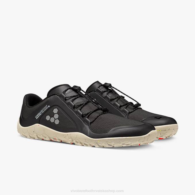 primus trail ii sve vremenske prilike fg muškarci B6LZ68 Vivobarefoot opsidijan - Image 4