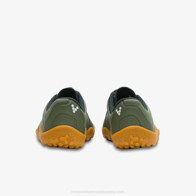 primus trail ii sve vremenske prilike fg muškarci B6LZ69 Vivobarefoot botanička zelena - Image 5