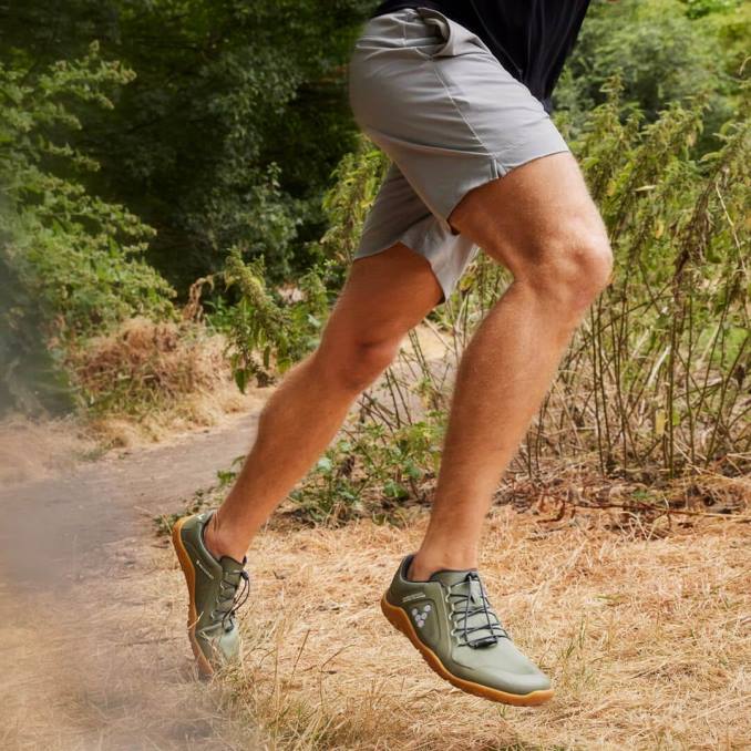 primus trail ii sve vremenske prilike fg muškarci B6LZ69 Vivobarefoot botanička zelena - Image 7