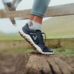 primus trail ii sve vremenske prilike fg žene B6LZ136 Vivobarefoot opsidijan - Image 7