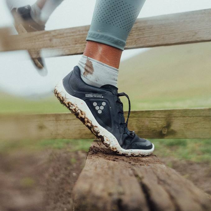 primus trail ii sve vremenske prilike fg žene B6LZ136 Vivobarefoot opsidijan - Image 7