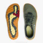 primus trail ii sve vremenske prilike fg žene B6LZ137 Vivobarefoot botanička zelena - Image 2