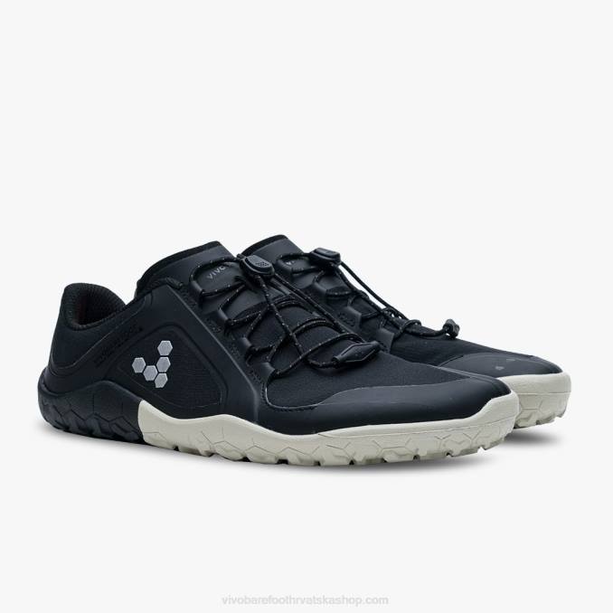 primus trail iii sve vremenske prilike fg muškarci B6LZ35 Vivobarefoot opsidijan - Image 4