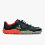 primus trail iii sve vremenske prilike fg muškarci B6LZ36 Vivobarefoot sigurnosna žuta