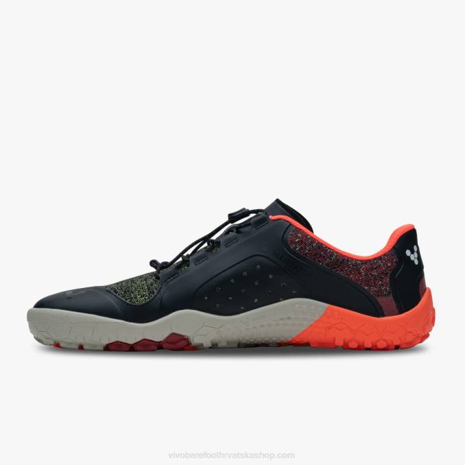 primus trail iii sve vremenske prilike fg žene B6LZ142 Vivobarefoot sigurnosna žuta - Image 3