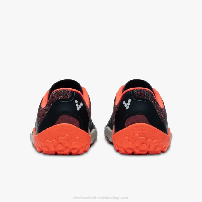 primus trail iii sve vremenske prilike fg žene B6LZ142 Vivobarefoot sigurnosna žuta - Image 5