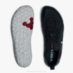 primus trail knit fg men B6LZ41 Vivobarefoot opsidijansko-bijela - Image 2