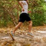 primus trail knit fg men B6LZ42 Vivobarefoot cinkov - Image 7