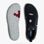 primus trail pletivo fg žene B6LZ111 Vivobarefoot opsidijan-latica ružičasta - Image 2