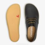 ra iii muškarci B6LZ54 Vivobarefoot smeđa koža - Image 2