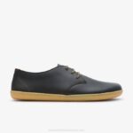 ra iii muškarci B6LZ54 Vivobarefoot smeđa koža