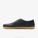 ra iii muškarci B6LZ54 Vivobarefoot smeđa koža - Image 3