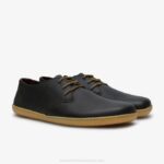 ra iii muškarci B6LZ54 Vivobarefoot smeđa koža - Image 4