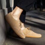 ra iii žene B6LZ133 Vivobarefoot antilop od meda - Image 7