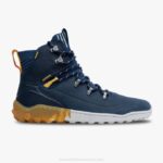 tracker decon fg2 muškarci B6LZ20 Vivobarefoot insignija plava