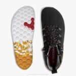 tracker decon fg2 žene B6LZ101 Vivobarefoot opsidijan - Image 2