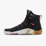 tracker decon fg2 žene B6LZ101 Vivobarefoot opsidijan - Image 3