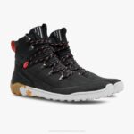 tracker decon fg2 žene B6LZ101 Vivobarefoot opsidijan - Image 4