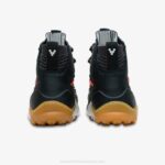 tracker decon fg2 žene B6LZ101 Vivobarefoot opsidijan - Image 5