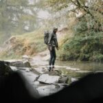 tracker decon fg2 žene B6LZ102 Vivobarefoot žir - Image 8