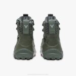 tracker decon fg2 žene B6LZ103 Vivobarefoot kadulja - Image 5