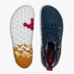 tracker decon fg2 žene B6LZ104 Vivobarefoot insignija plava - Image 2