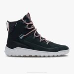 tracker decon fg2 žene B6LZ105 Vivobarefoot opsidijansko-maglovita ruža