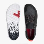 tracker decon low fg2 muškarci B6LZ21 Vivobarefoot opsidijan - Image 2
