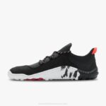 tracker decon low fg2 muškarci B6LZ21 Vivobarefoot opsidijan - Image 3