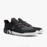 tracker decon low fg2 muškarci B6LZ21 Vivobarefoot opsidijan - Image 4