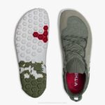 tracker decon low fg2 muškarci B6LZ22 Vivobarefoot kadulja - Image 2