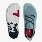 tracker decon low fg2 muškarci B6LZ23 Vivobarefoot ljuska jajeta plava - Image 2