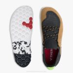 tracker decon low fg2 žene B6LZ97 Vivobarefoot žir - Image 2