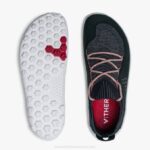 tracker decon low fg2 žene B6LZ99 Vivobarefoot opsidijansko-maglovita ruža - Image 2