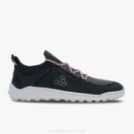 tracker decon low fg2 žene B6LZ99 Vivobarefoot opsidijansko-maglovita ruža