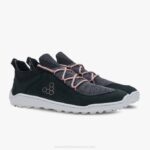 tracker decon low fg2 žene B6LZ99 Vivobarefoot opsidijansko-maglovita ruža - Image 4