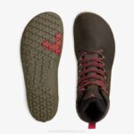 tracker ii fg muškarci B6LZ29 Vivobarefoot paprat - Image 2