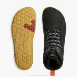 tracker ii fg žene B6LZ118 Vivobarefoot opsidijan - Image 2