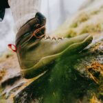 tracker ii fg žene B6LZ119 Vivobarefoot paprat - Image 7