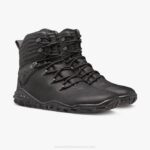 tragač šuma esc muškarci B6LZ27 Vivobarefoot opsidijan - Image 4