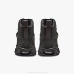 tragač šuma esc muškarci B6LZ27 Vivobarefoot opsidijan - Image 5