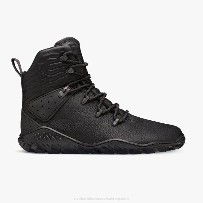 tragac_suma_esc_muskarci_b6lz27_vivobarefoot_opsidijan.jpg tragač šuma esc muškarci B6LZ27 Vivobarefoot opsidijan - Image 1