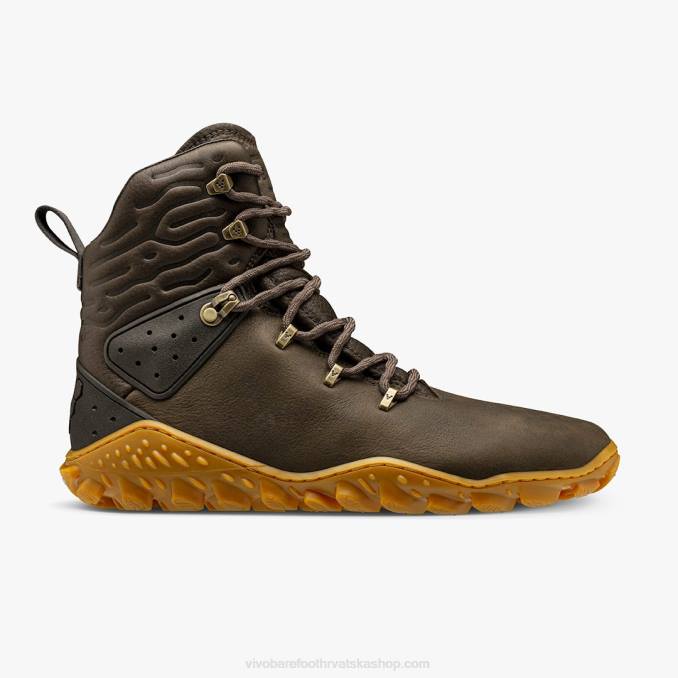 tragac_suma_esc_muskarci_b6lz78_vivobarefoot_paprat.jpg tragač šuma esc muškarci B6LZ78 Vivobarefoot paprat - Image 1