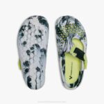ultra bloom juniori B6LZ201 Vivobarefoot opsidijansko-bijela - Image 2