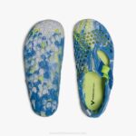 ultra bloom juniori B6LZ202 Vivobarefoot plava voda - Image 2