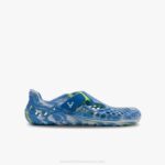 ultra bloom juniori B6LZ202 Vivobarefoot plava voda