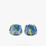 ultra bloom juniori B6LZ202 Vivobarefoot plava voda - Image 5