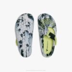 ultra bloom kids B6LZ197 Vivobarefoot opsidijansko-bijela - Image 2