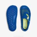 ultra bloom kids B6LZ198 Vivobarefoot amparo plava - Image 2