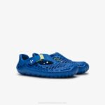 ultra bloom kids B6LZ198 Vivobarefoot amparo plava - Image 4
